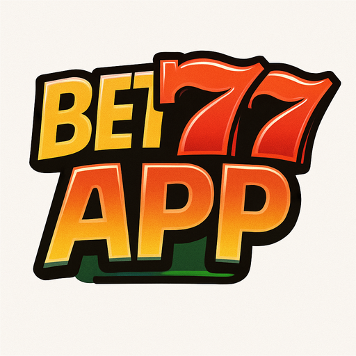 Bet777 App Logo